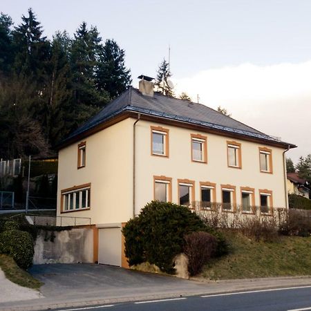 Ferienwohnung Koller Wernberg 외부 사진