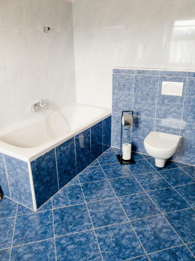 Ferienwohnung Koller Wernberg 외부 사진