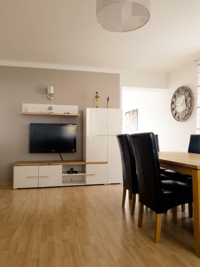 Ferienwohnung Koller Wernberg 외부 사진
