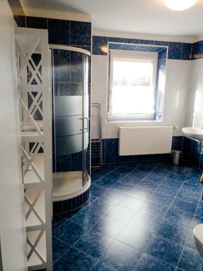 Ferienwohnung Koller Wernberg 외부 사진