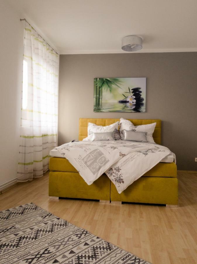 Ferienwohnung Koller Wernberg 외부 사진