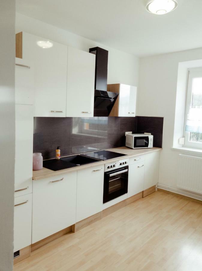 Ferienwohnung Koller Wernberg 외부 사진