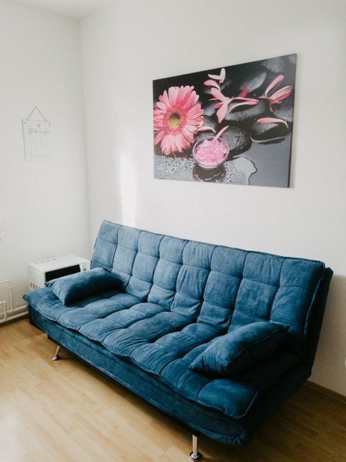 Ferienwohnung Koller Wernberg 외부 사진
