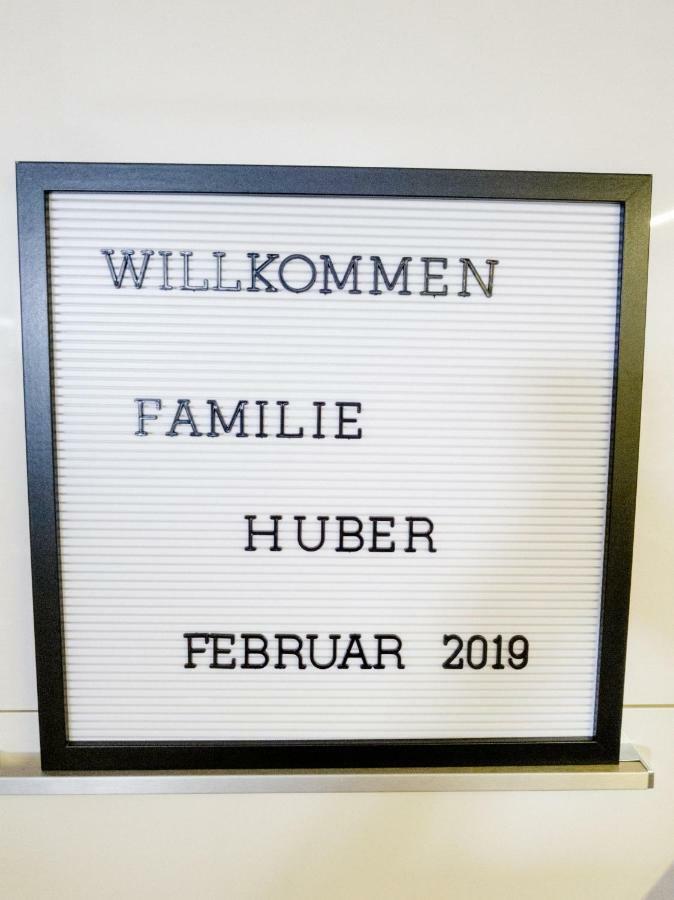 Ferienwohnung Koller Wernberg 외부 사진