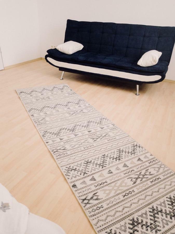 Ferienwohnung Koller Wernberg 외부 사진