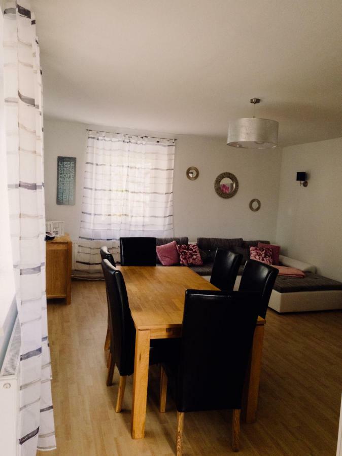Ferienwohnung Koller Wernberg 외부 사진