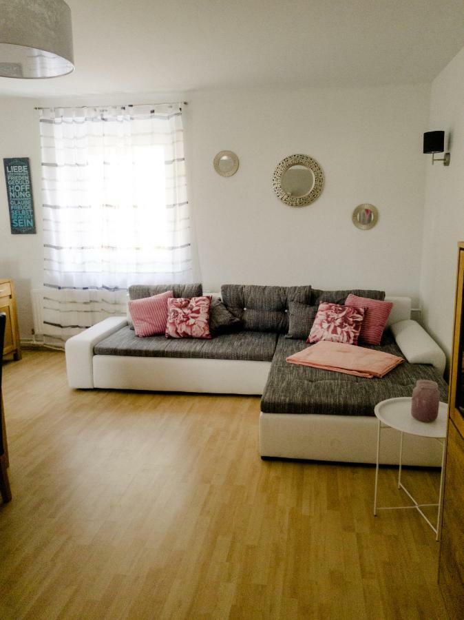 Ferienwohnung Koller Wernberg 외부 사진
