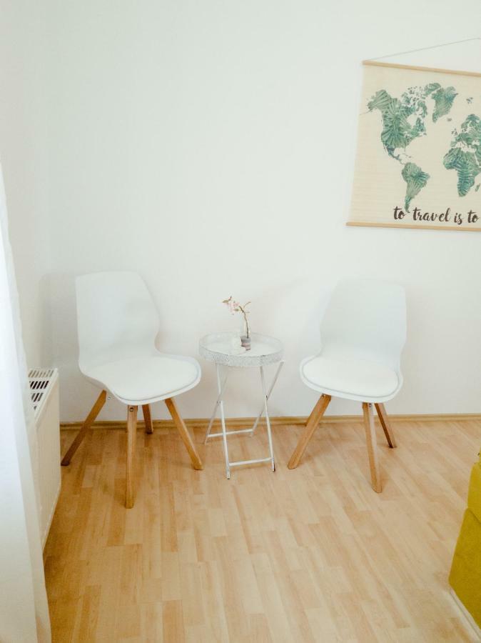Ferienwohnung Koller Wernberg 외부 사진