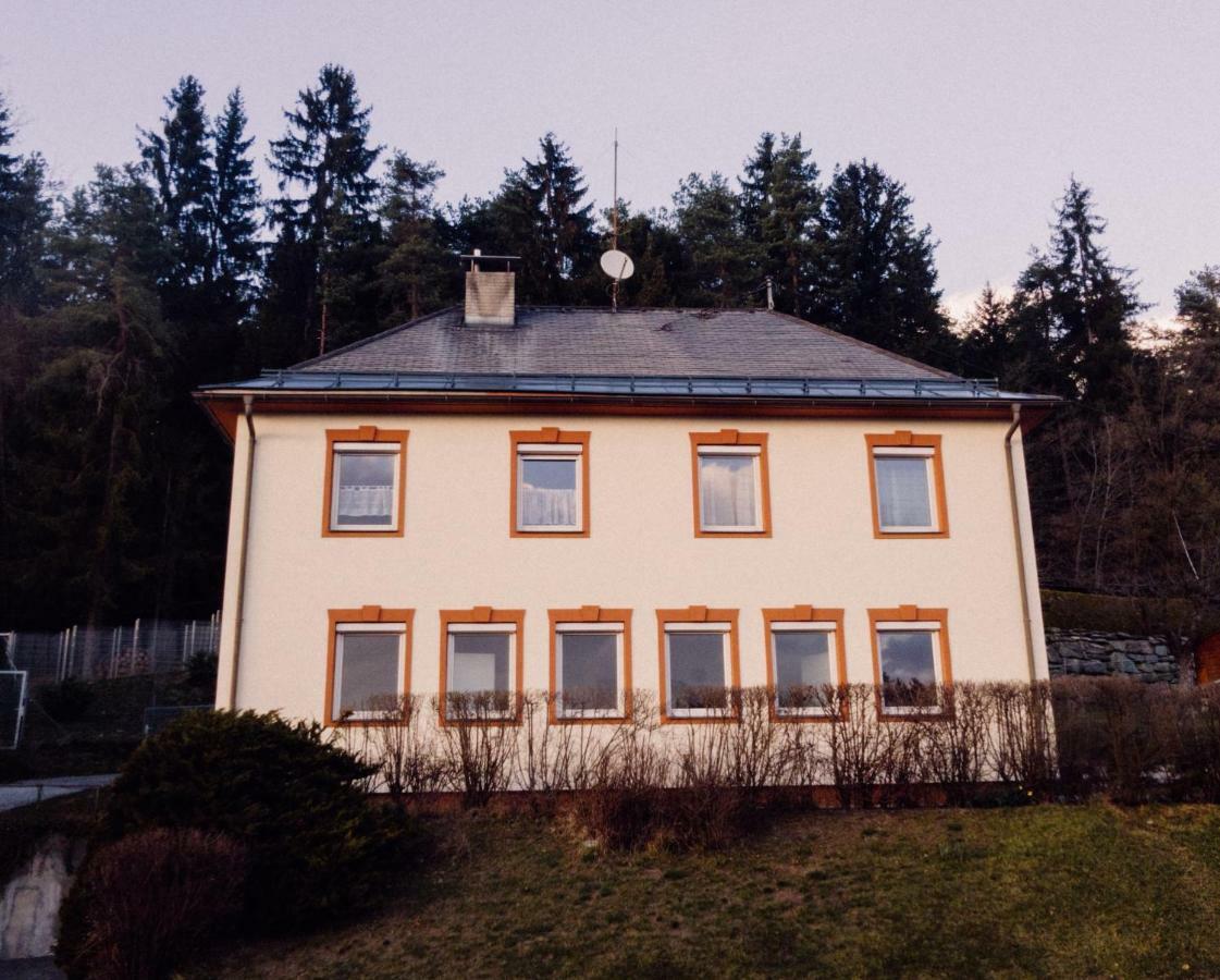 Ferienwohnung Koller Wernberg 외부 사진